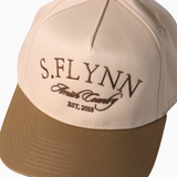 S.Flynn-Amish Country Hat