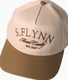 S.Flynn-Amish Country Hat