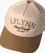 S.Flynn-Amish Country Hat