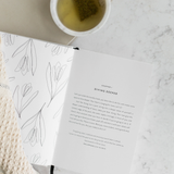 Becoming Word Search Book