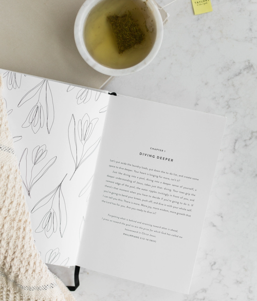 Becoming Word Search Book