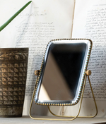 Rectangle Vanity Mirror
