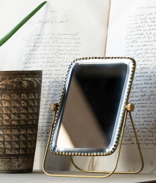 Rectangle Vanity Mirror