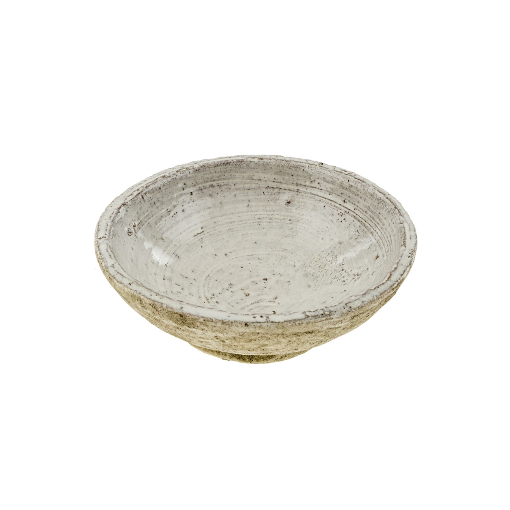 Mala Terracotta Bowl