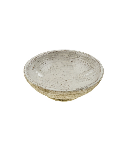 Mala Terracotta Bowl