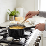 Millvado - Granite Saucepan 4 qt