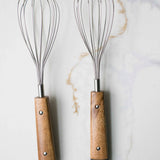 Heirloom Manual Hand Whisk