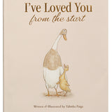 I've Loved You from the Start