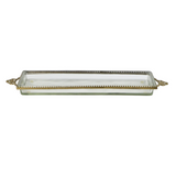 Long Victorian Tray