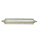 Long Victorian Tray