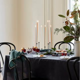 Beacon Long Stem Candelabra