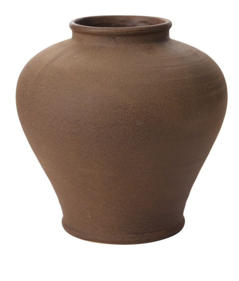 Repose Vase