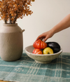 Mala Terracotta Bowl