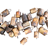 Metal Bells