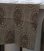 Linen Fabric Table Runner - 16" x 79"