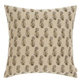 Neha Block Print 20x20 Pillow