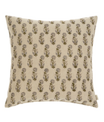 Neha Block Print 20x20 Pillow