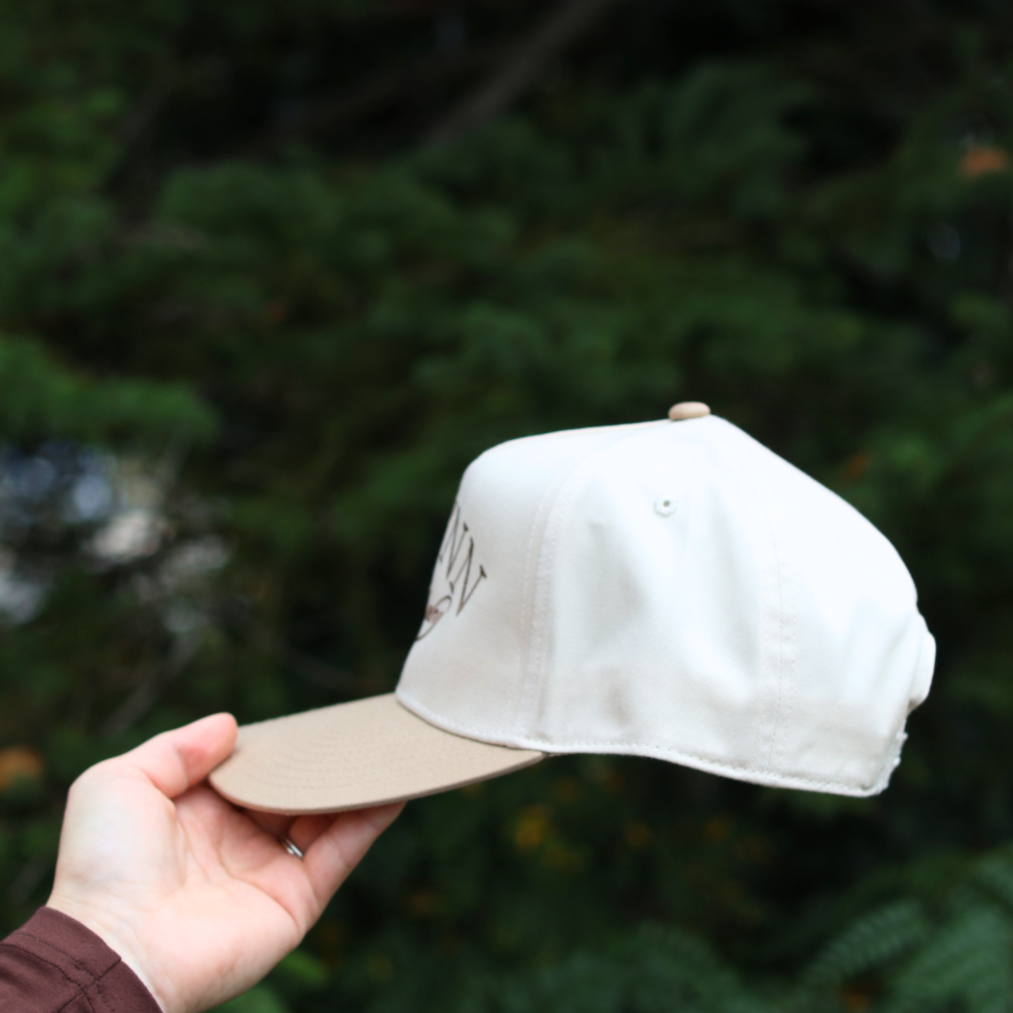 S.Flynn-Amish Country Hat