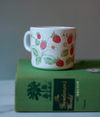 Strawberry Mama & Me Cup Set