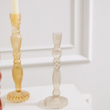 Raywood Candlestick