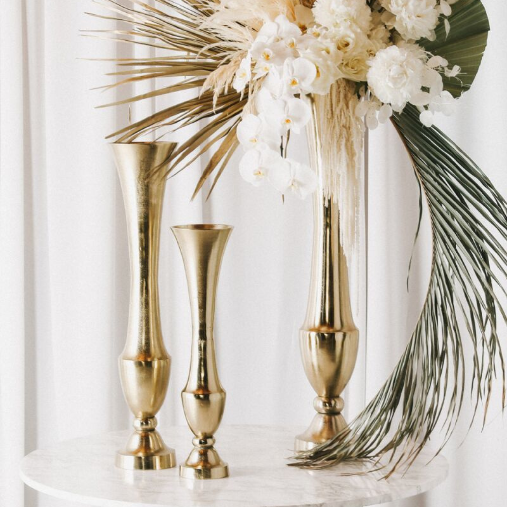 Merci Vase