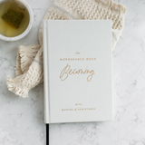 Becoming Word Search Book