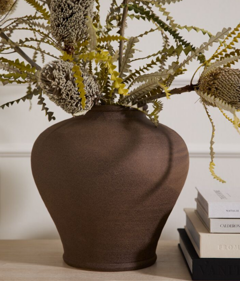Repose Vase