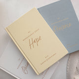 The Wordsearch Book: Hope