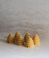 Beeswax Hive Votive