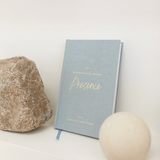 Presence Word Search Book