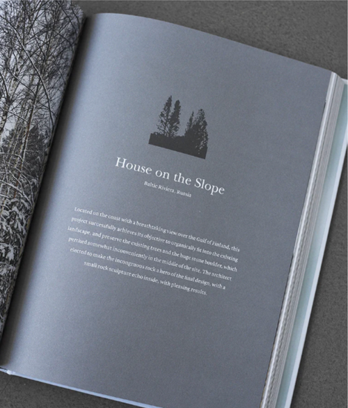 Winter Homes: Cozy Living in Style