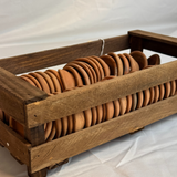 Planter's seedling Pot