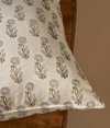 Neha Block Print 20x20 Pillow