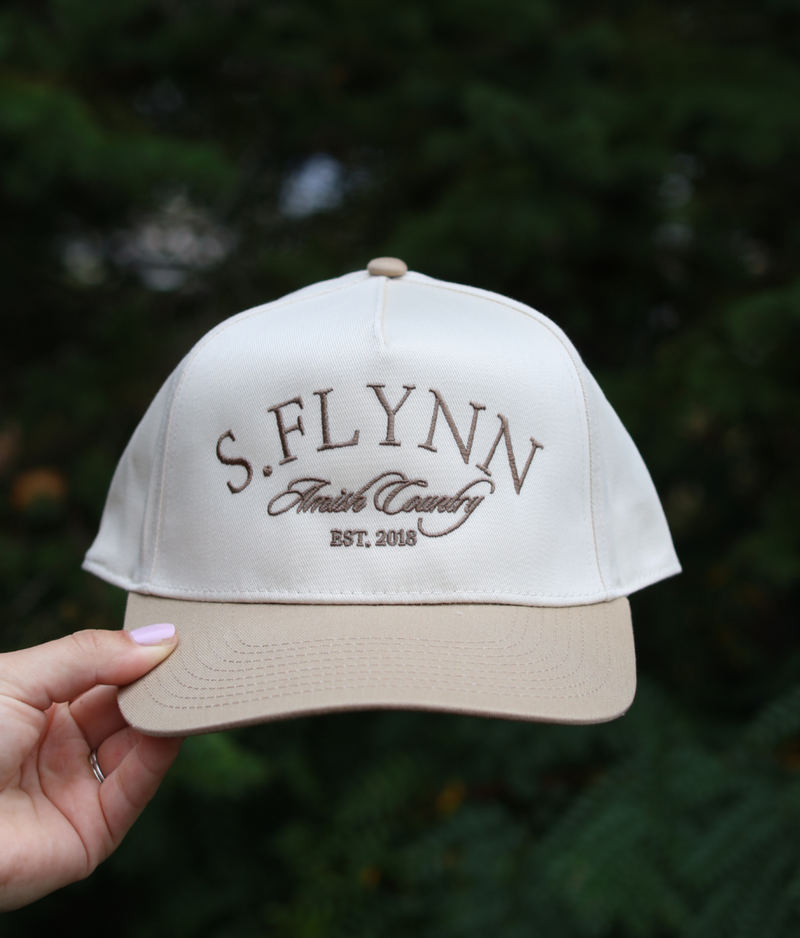 S.Flynn-Amish Country Hat