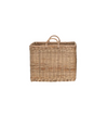 Rattan Basket with Handles