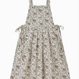 Cotton Flower Apron