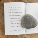 Presence Word Search Book