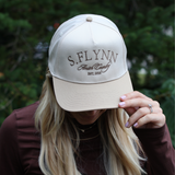 S.Flynn-Amish Country Hat