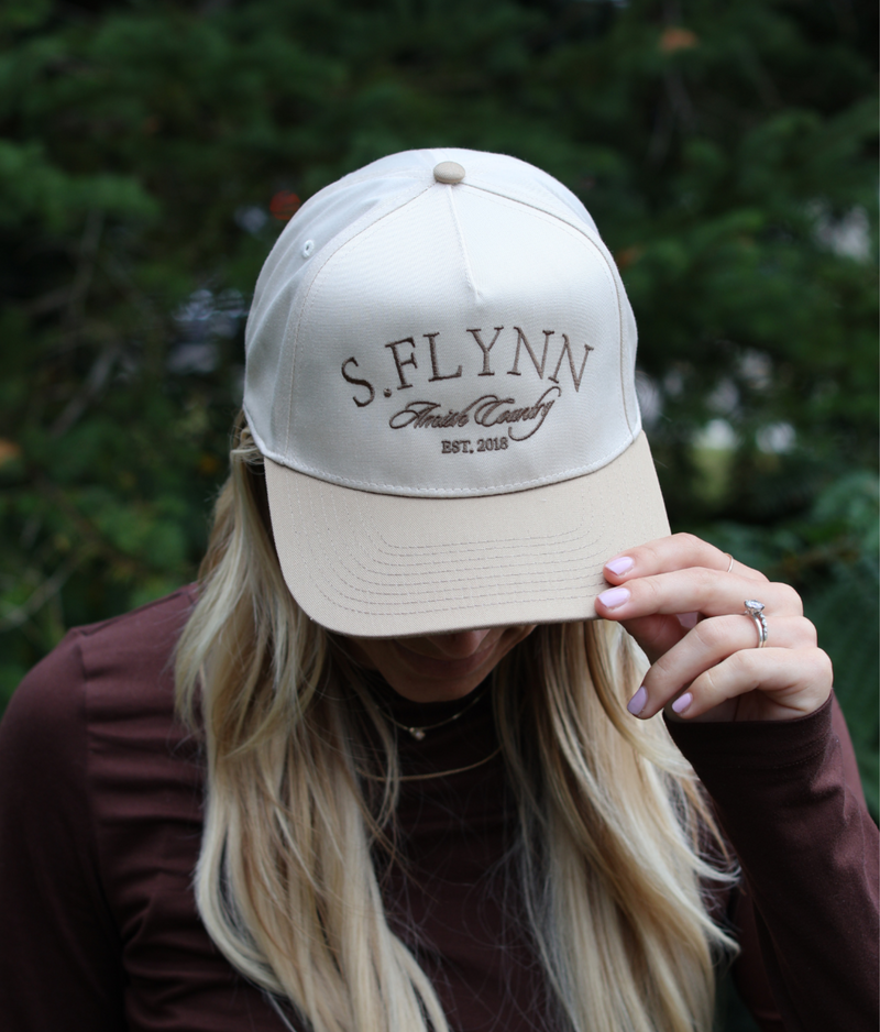 S.Flynn-Amish Country Hat