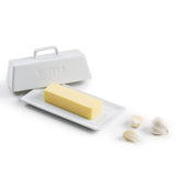 Ceramic Butter Dish