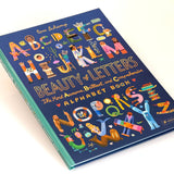 Beauty of Letters