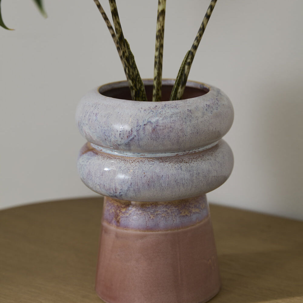 Lefkara Pot