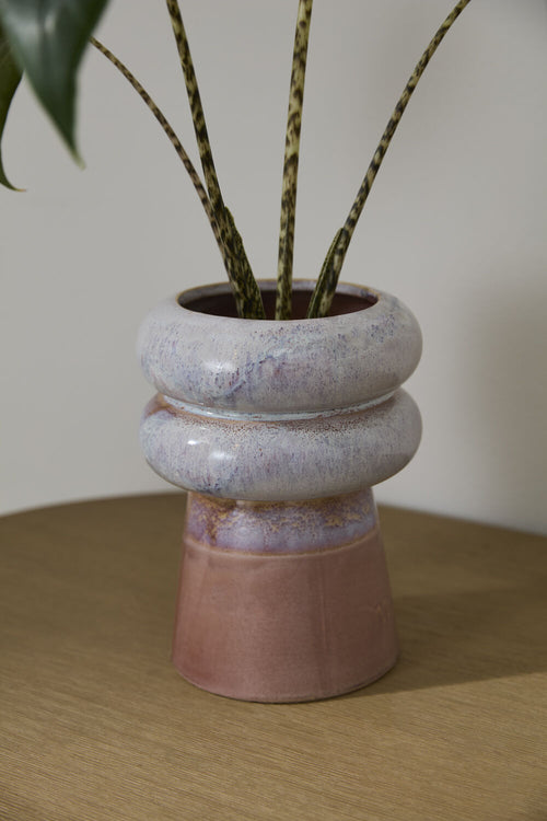 Lefkara Pot