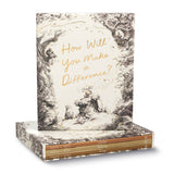 How Will You Make a Difference - Boxed Set