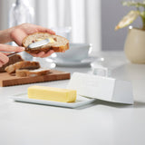 Ceramic Butter Dish