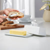 Ceramic Butter Dish