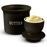 French Butter Keeper Dish