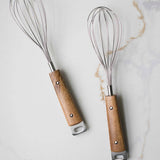 Heirloom Manual Hand Whisk