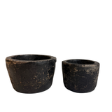 Stone Mason's Bowl