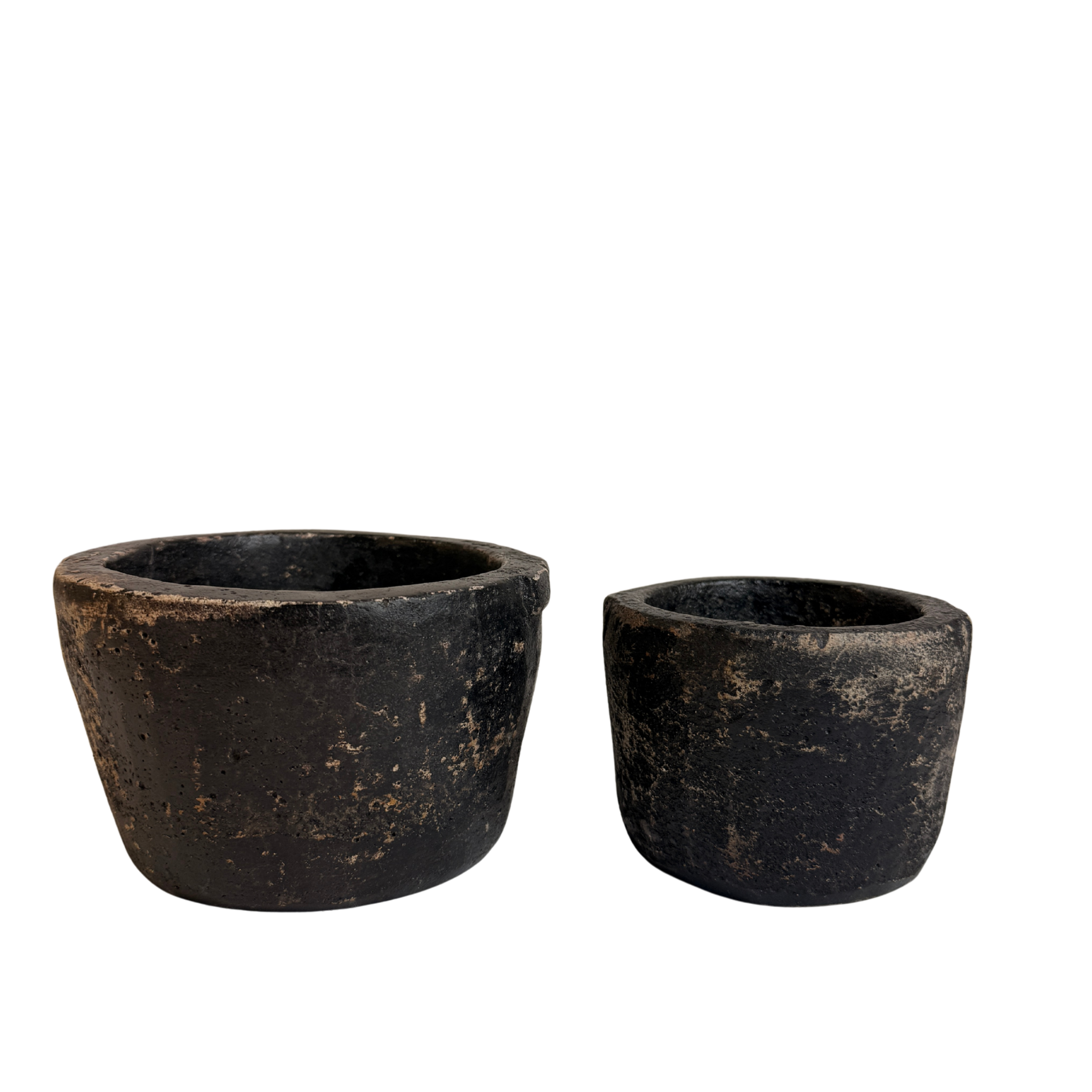 Stone Mason's Bowl